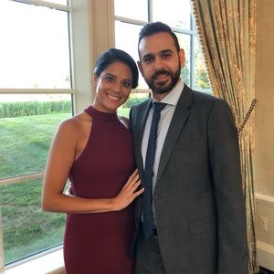 Meet your Posher, Priti